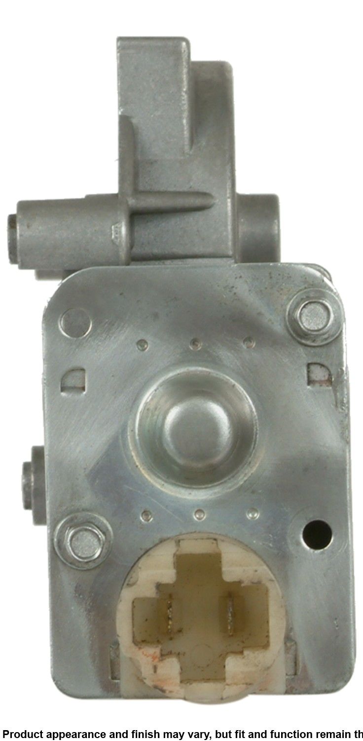 Cardone Reman Power Window Motor 42-16