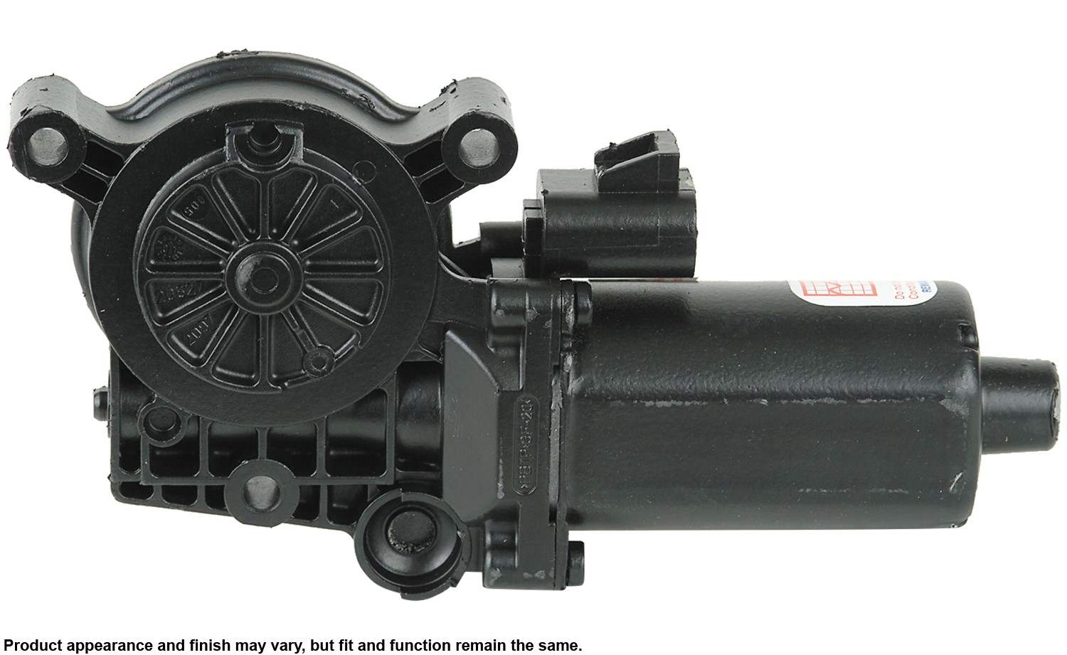 Cardone Reman Remanufactured Power Window Motor 42-173