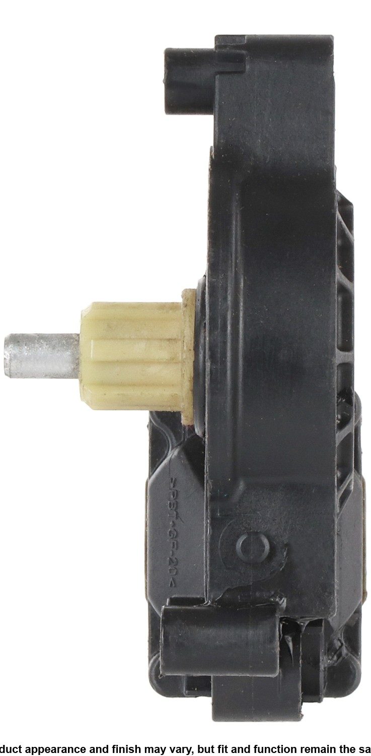 Cardone Reman Power Window Motor 42-177