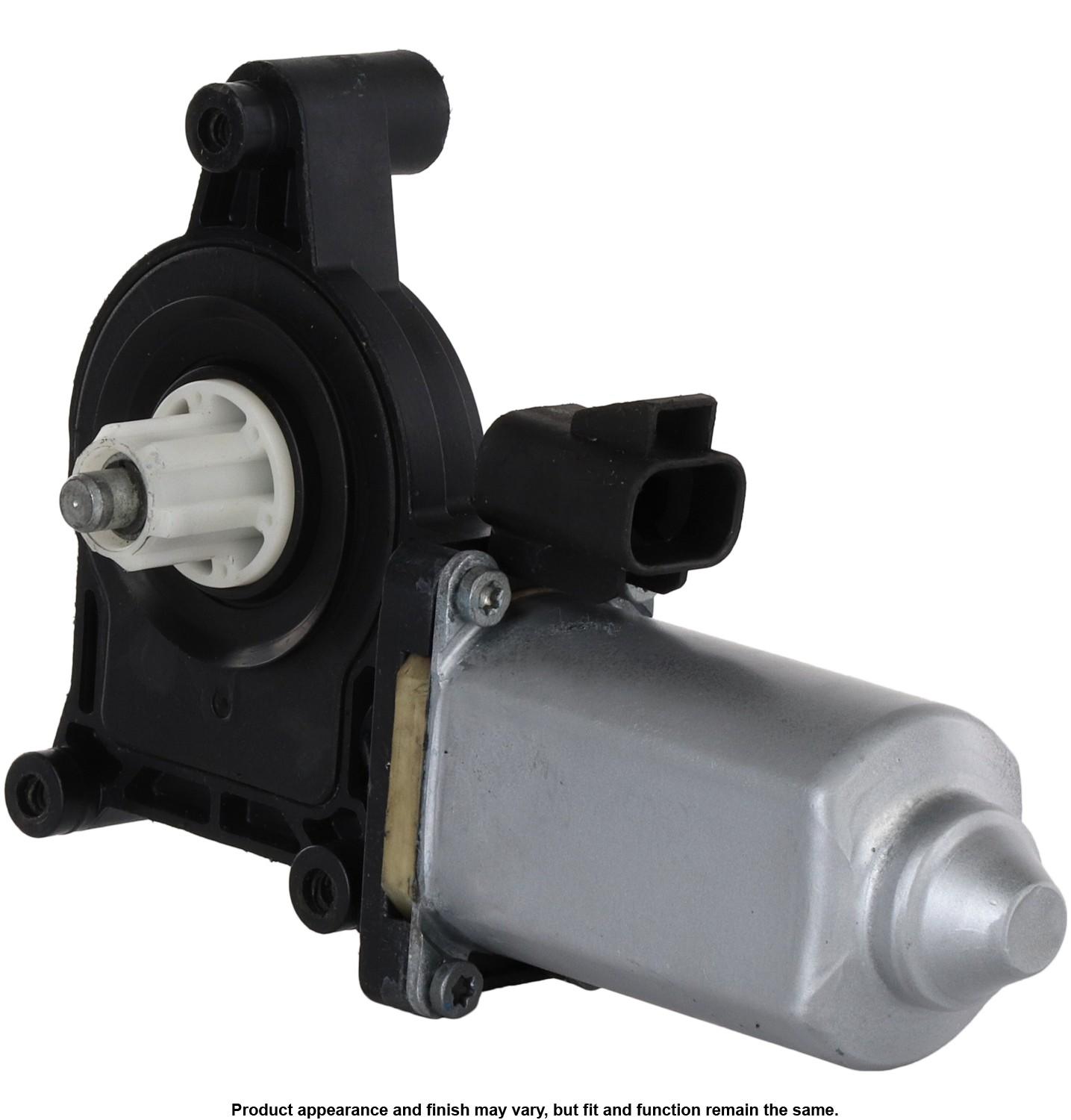 Cardone Reman Power Window Motor 42-178