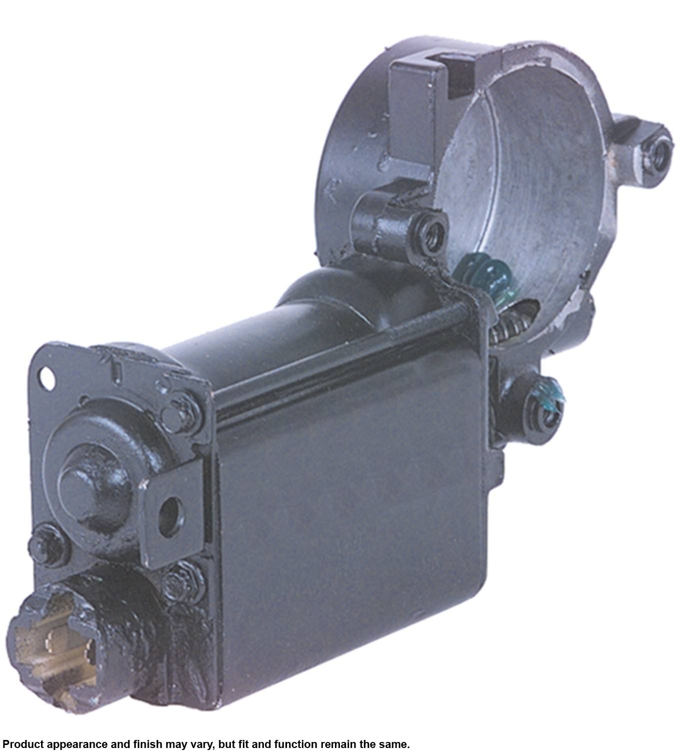 Cardone Reman Power Window Motor 42-17