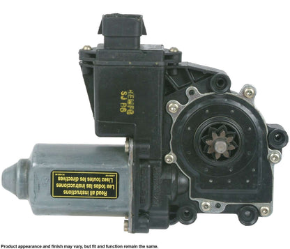 Cardone Reman Power Window Motor 42-181