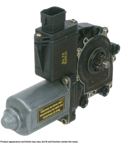 Cardone Reman Power Window Motor 42-181