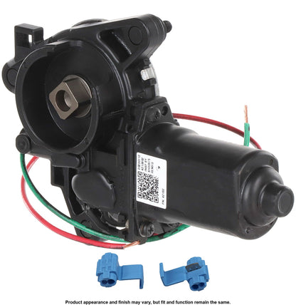 Cardone Reman Power Window Motor 42-182