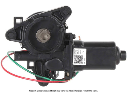 Cardone Reman Power Window Motor 42-182