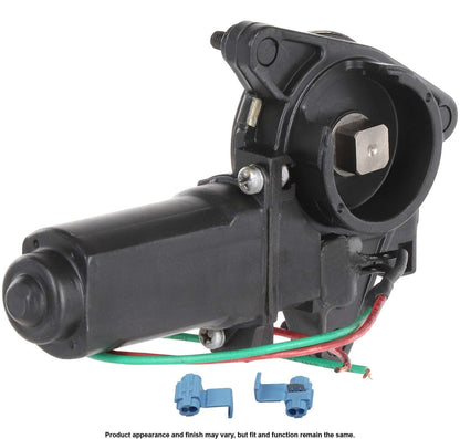 Cardone Reman Power Window Motor 42-183