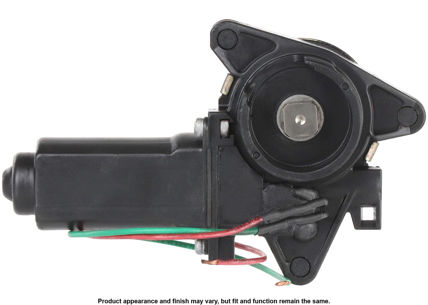 Cardone Reman Power Window Motor 42-183