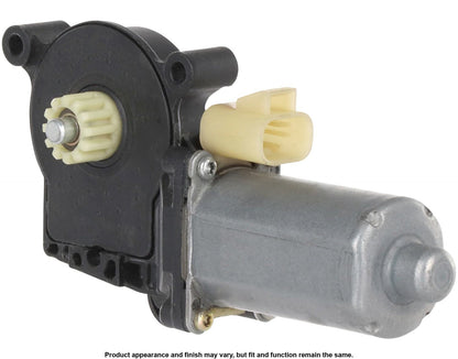 Cardone Reman Remanufactured Power Window Motor 42-186