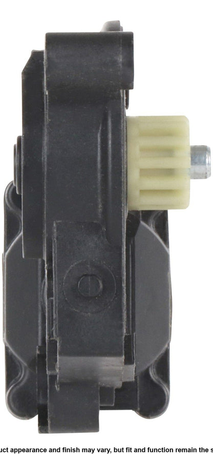 Cardone Reman Remanufactured Power Window Motor 42-186