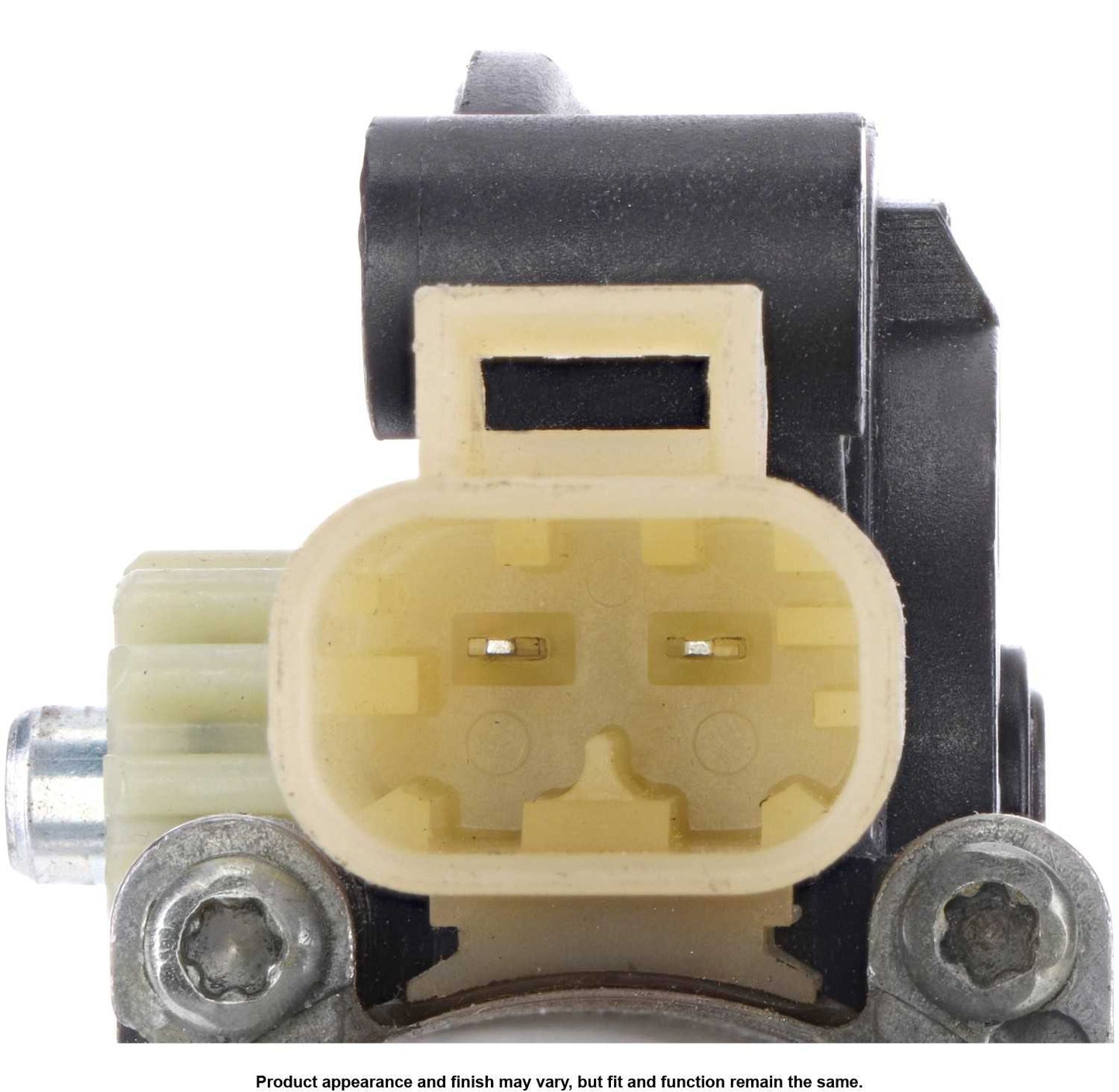 Cardone Reman Remanufactured Power Window Motor 42-186