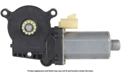 Cardone Reman Remanufactured Power Window Motor 42-186