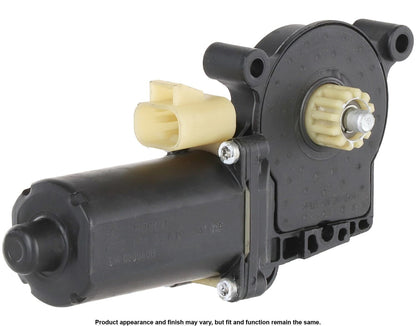 Cardone Reman Power Window Motor 42-187