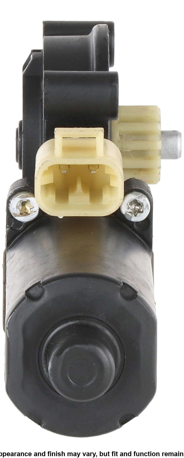 Cardone Reman Power Window Motor 42-187