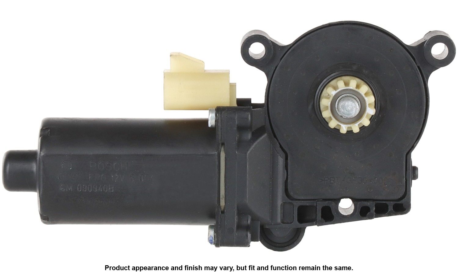 Cardone Reman Power Window Motor 42-187