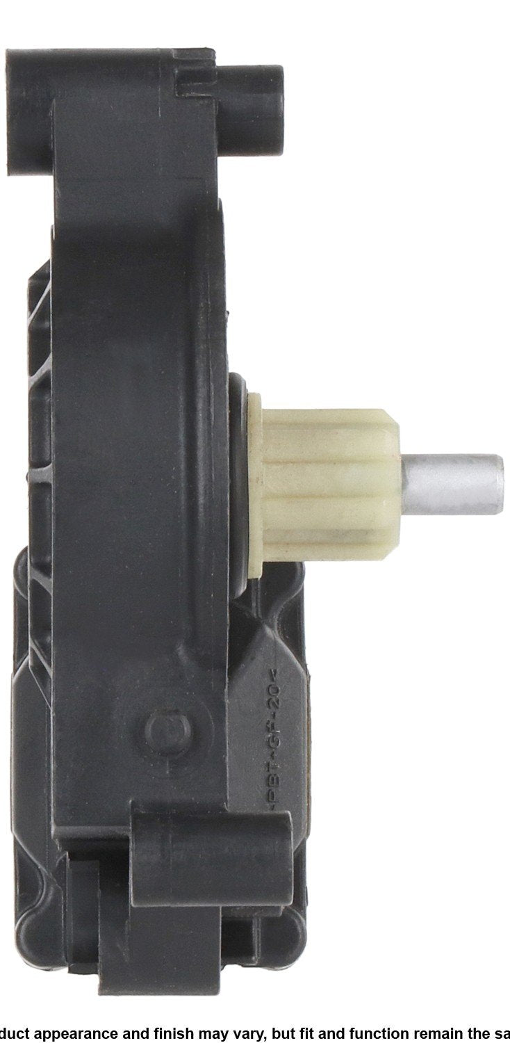 Cardone Reman Power Window Motor 42-188