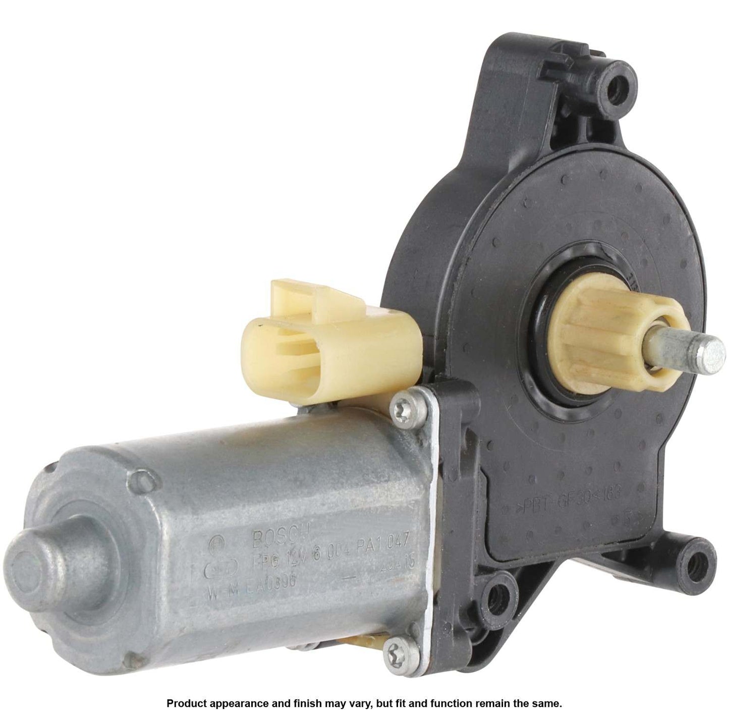 Cardone Reman Power Window Motor 42-189