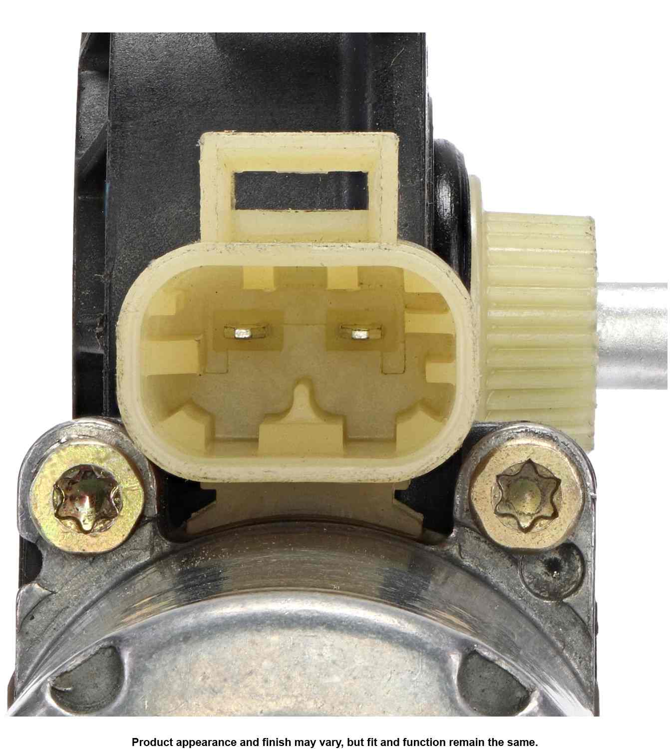 Cardone Reman Power Window Motor 42-193