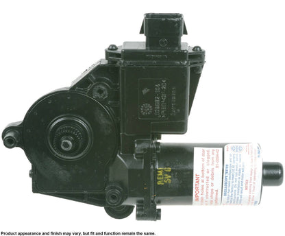 Cardone Reman Power Window Motor 42-194