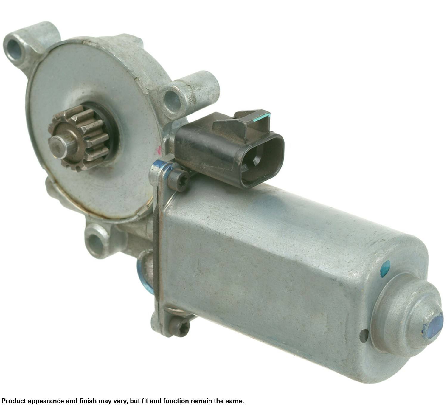 Cardone Reman Remanufactured Power Window Motor 42-198