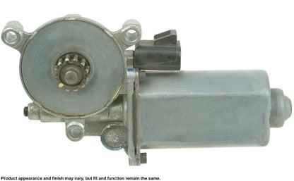 Cardone Reman Remanufactured Power Window Motor 42-198