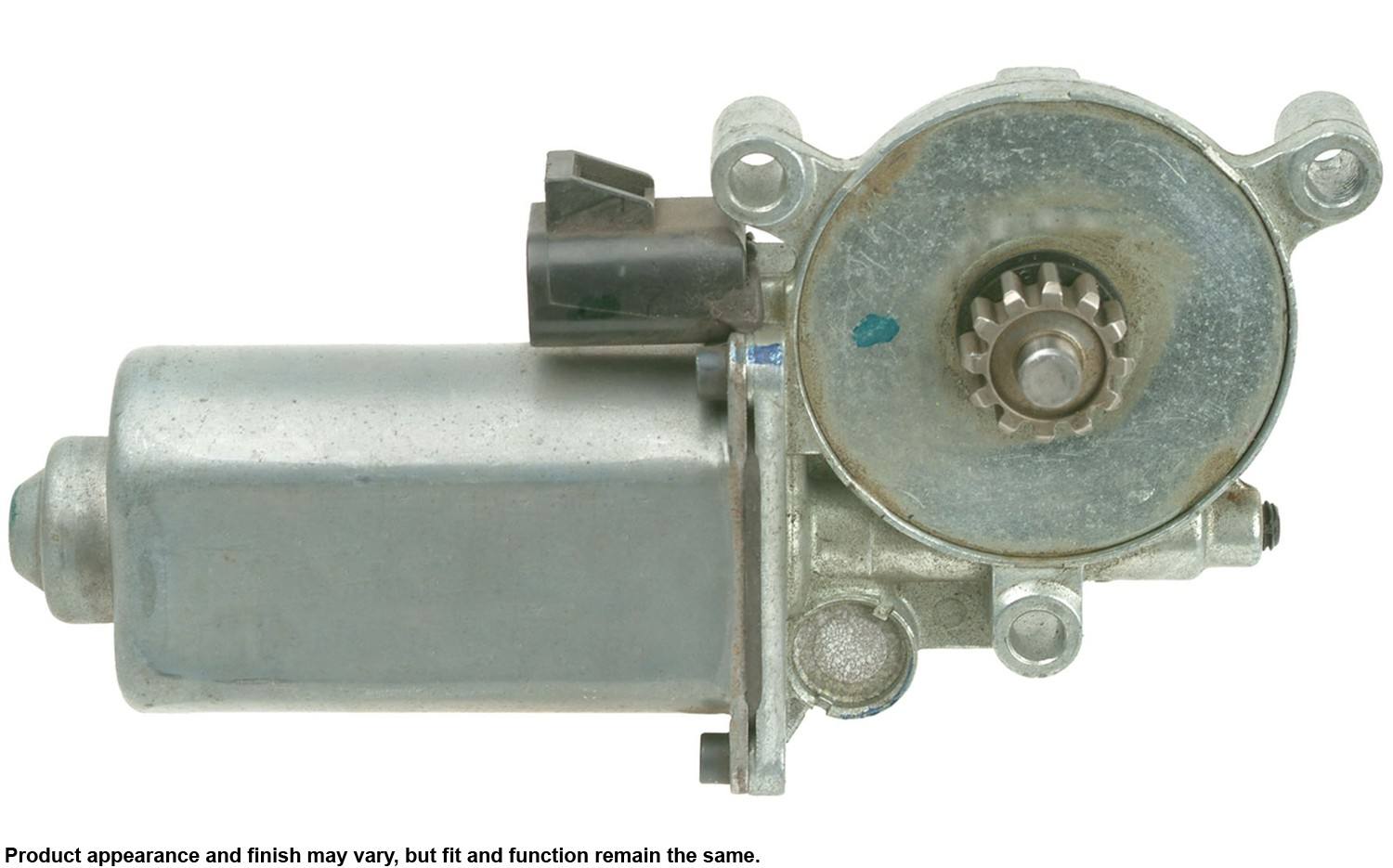 Cardone Reman Remanufactured Power Window Motor 42-199