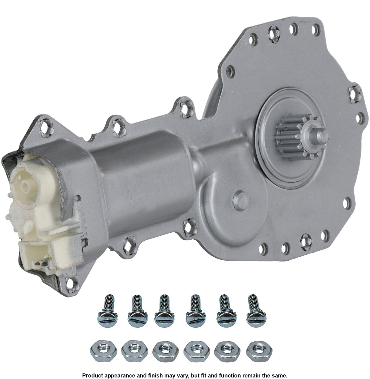 Cardone Reman Power Window Motor 42-19