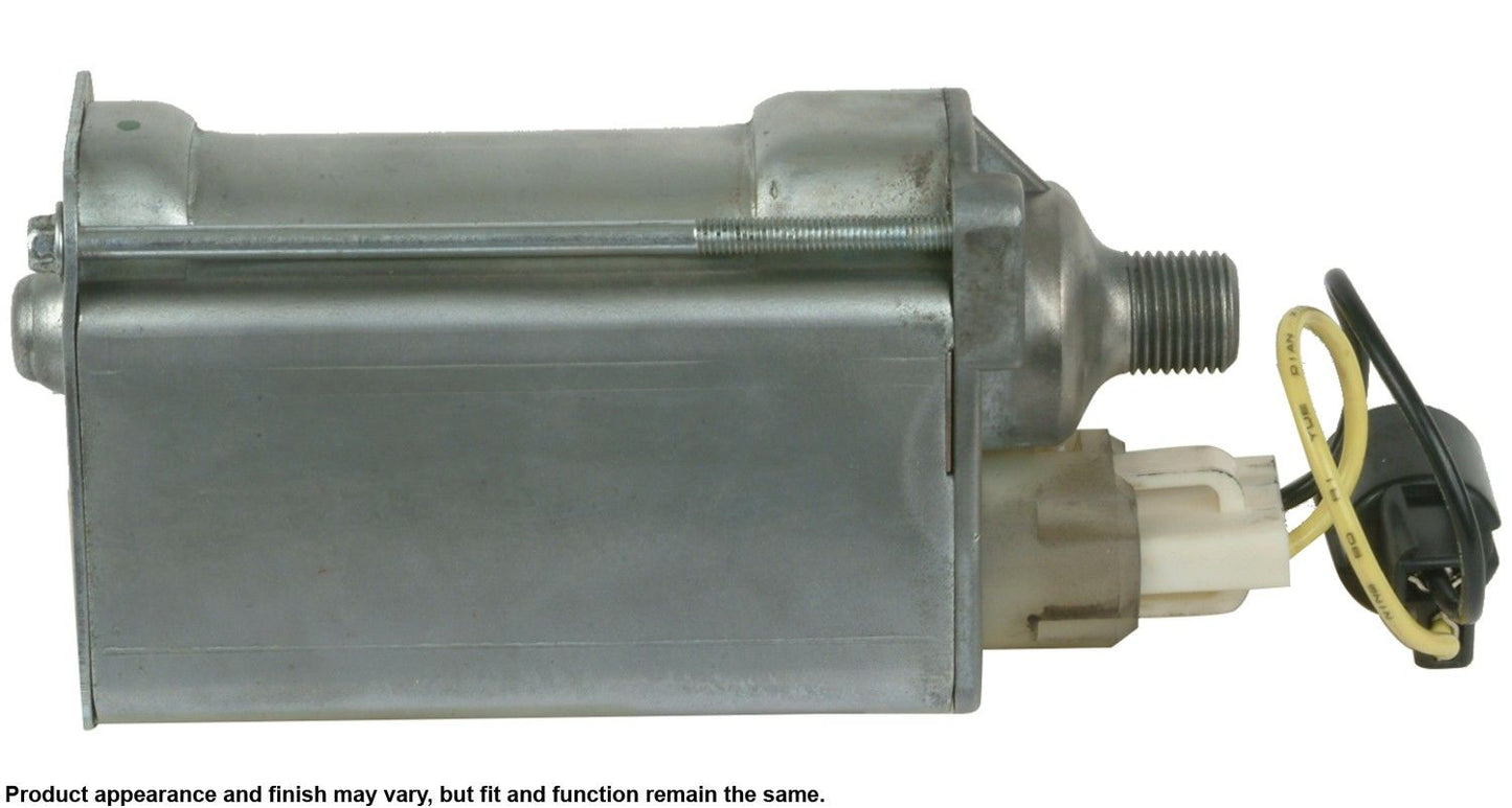 Cardone Reman Tailgate Pull Down Motor 42-20