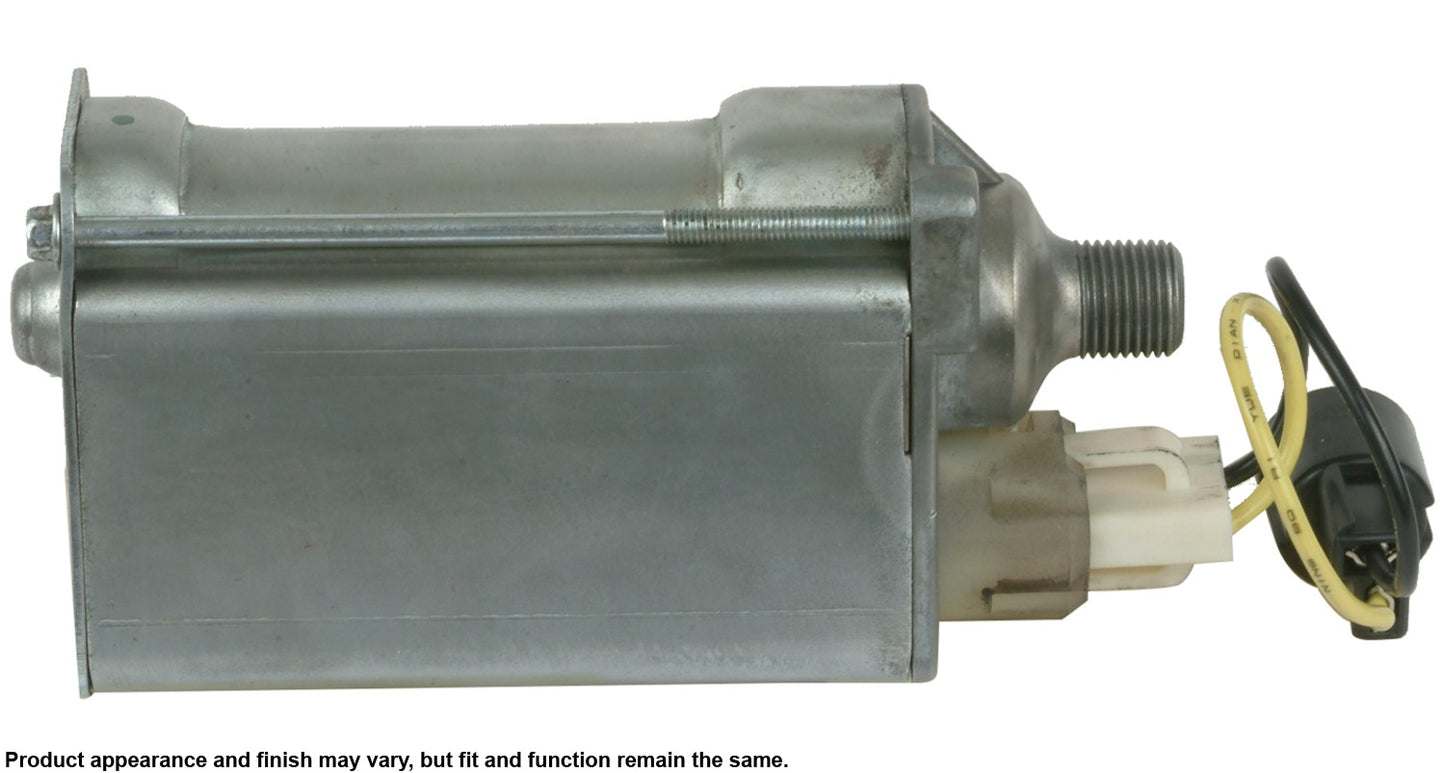 Cardone Reman Tailgate Pull Down Motor 42-20