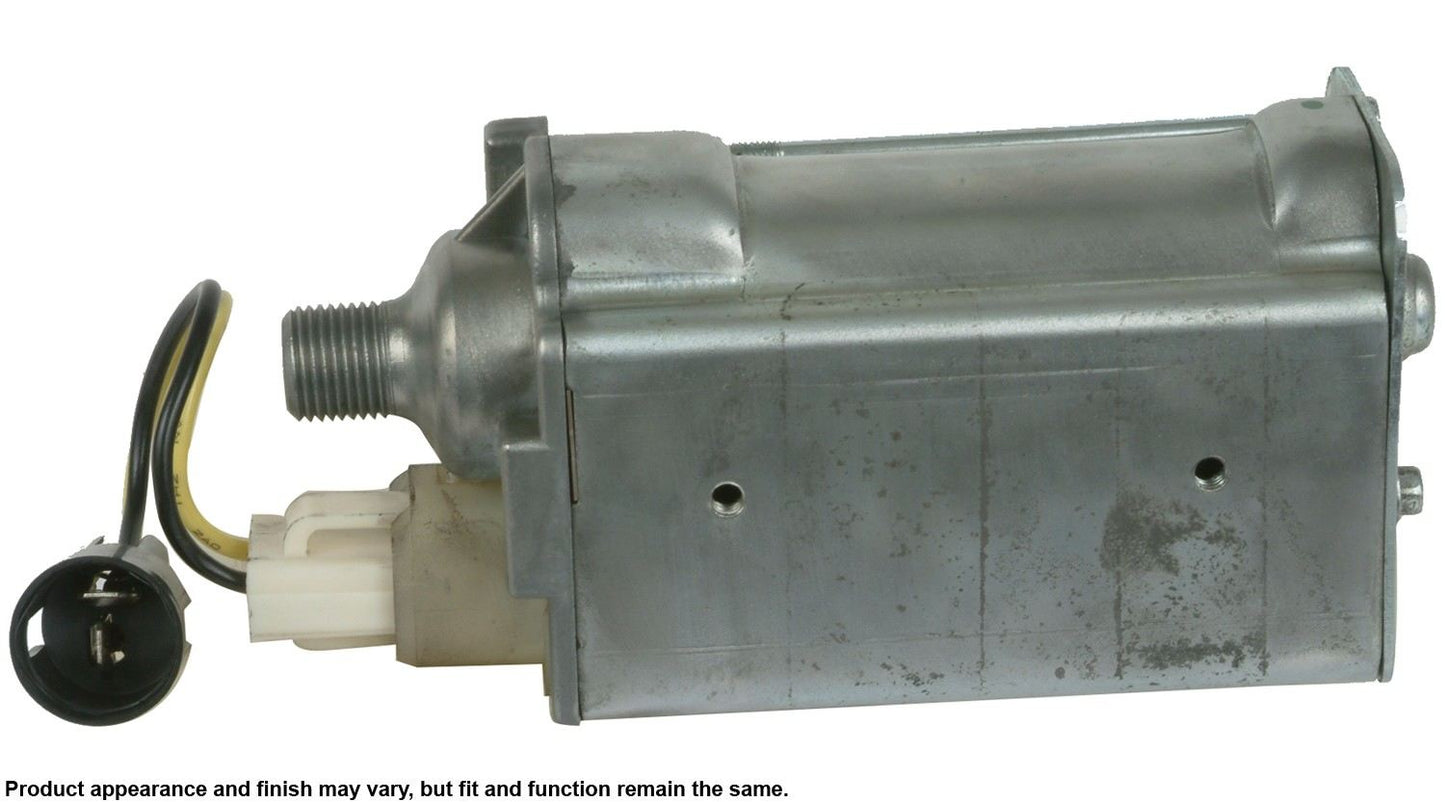 Cardone Reman Tailgate Pull Down Motor 42-20