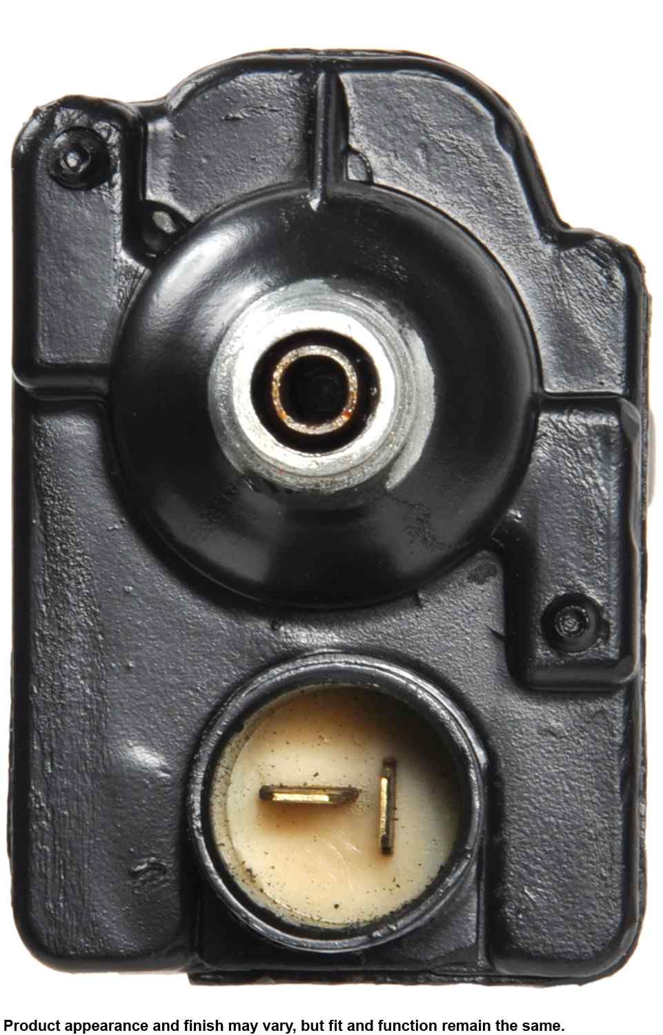 Cardone Reman Tailgate Pull Down Motor 42-20
