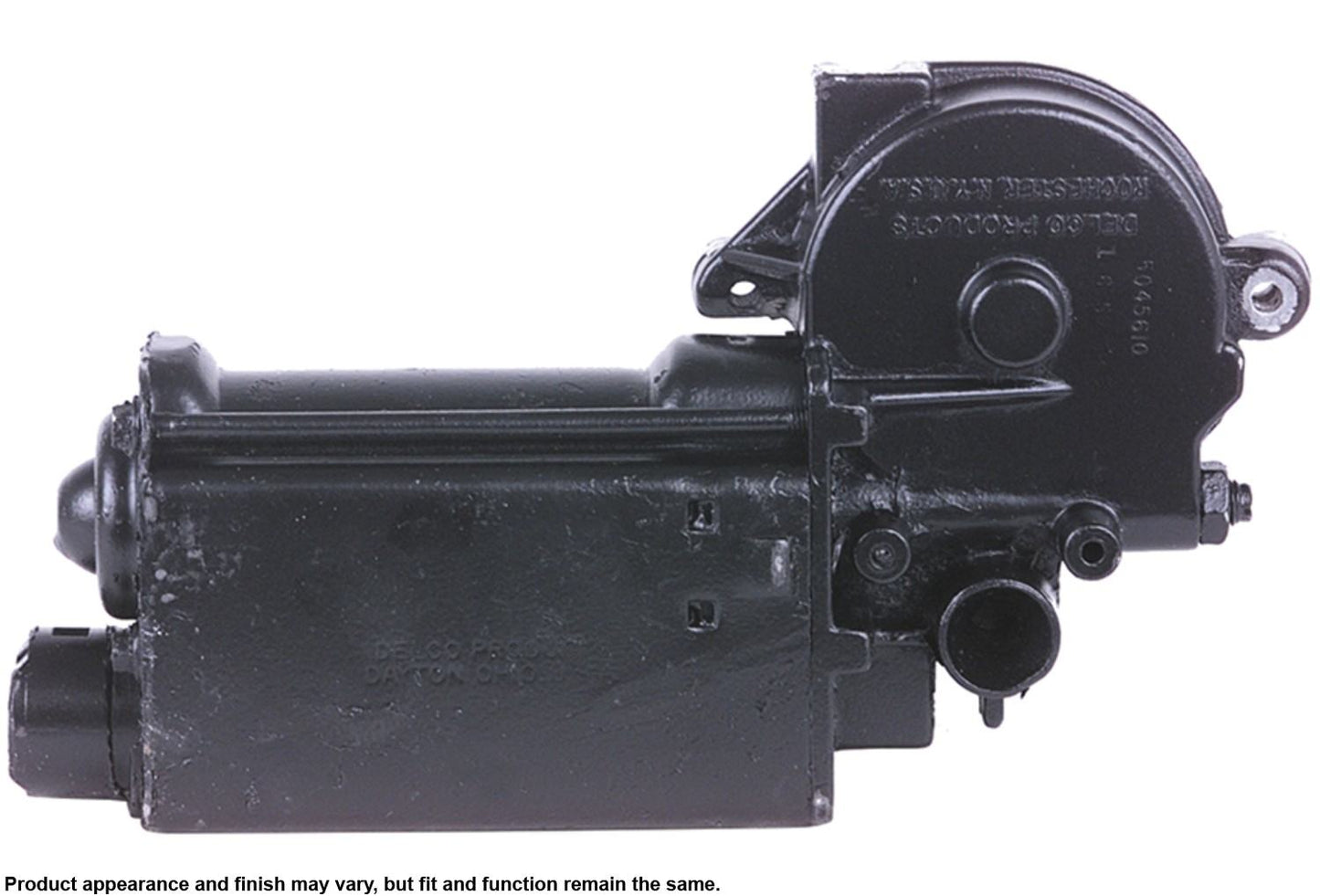 Cardone Reman Remanufactured Tailgate Pull Down Motor 42-22
