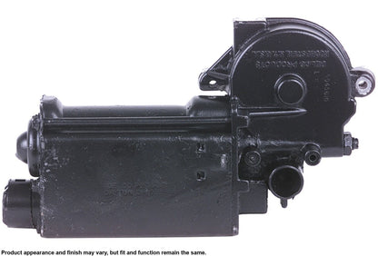 Cardone Reman Remanufactured Tailgate Pull Down Motor 42-22