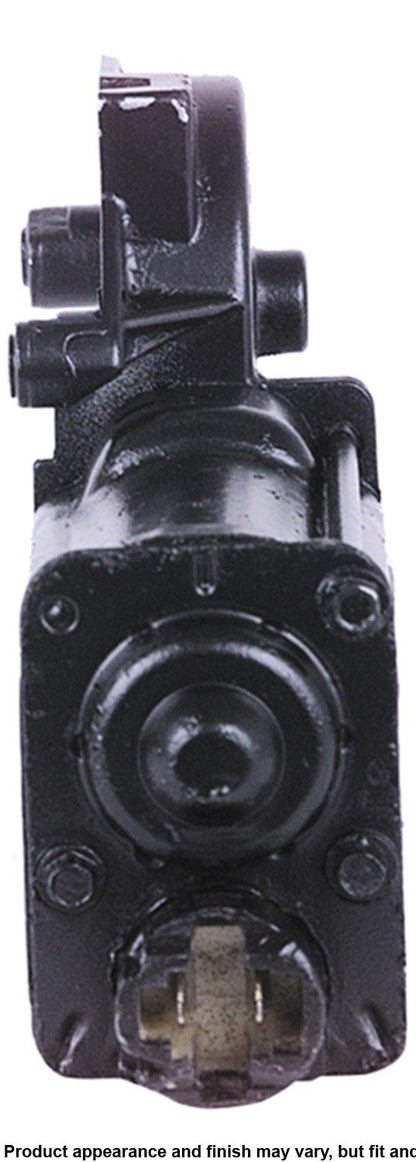 Cardone Reman Remanufactured Tailgate Pull Down Motor 42-22