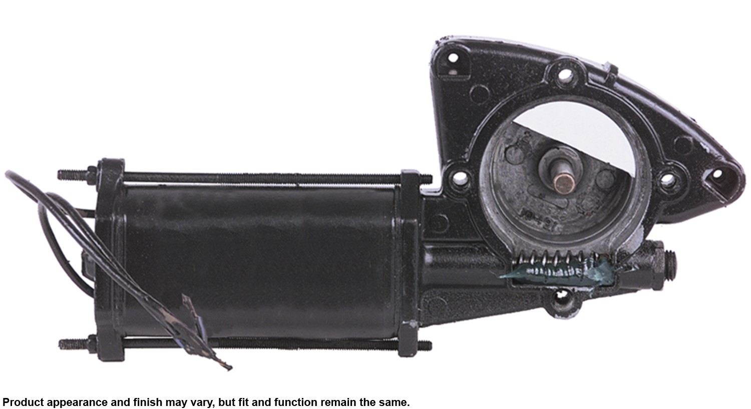 Cardone Reman Power Window Motor 42-23