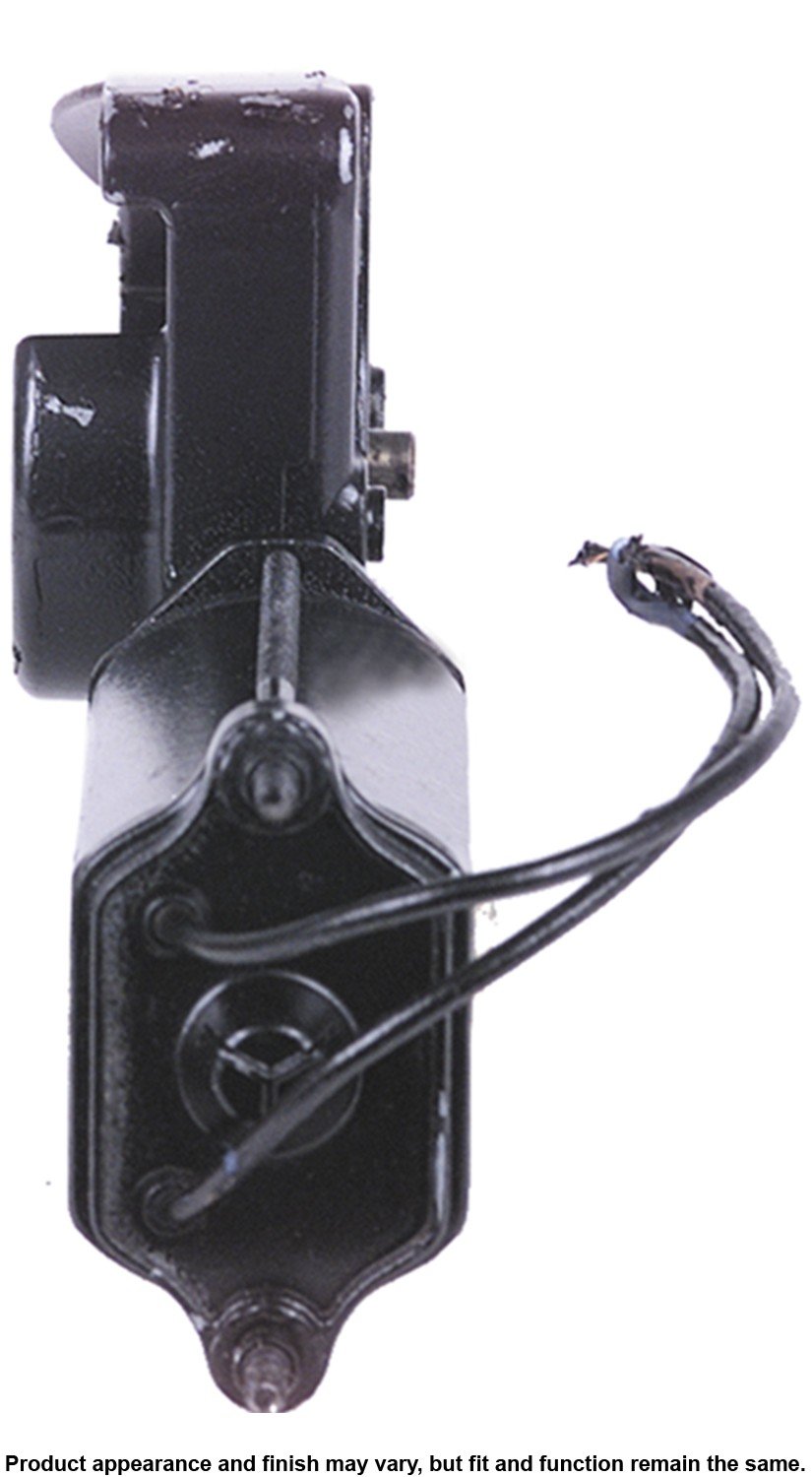 Cardone Reman Power Window Motor 42-23