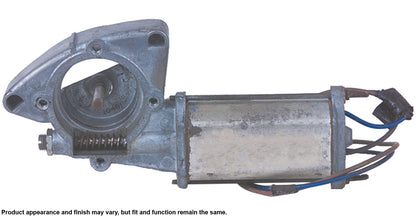 Cardone Reman Power Window Motor 42-24