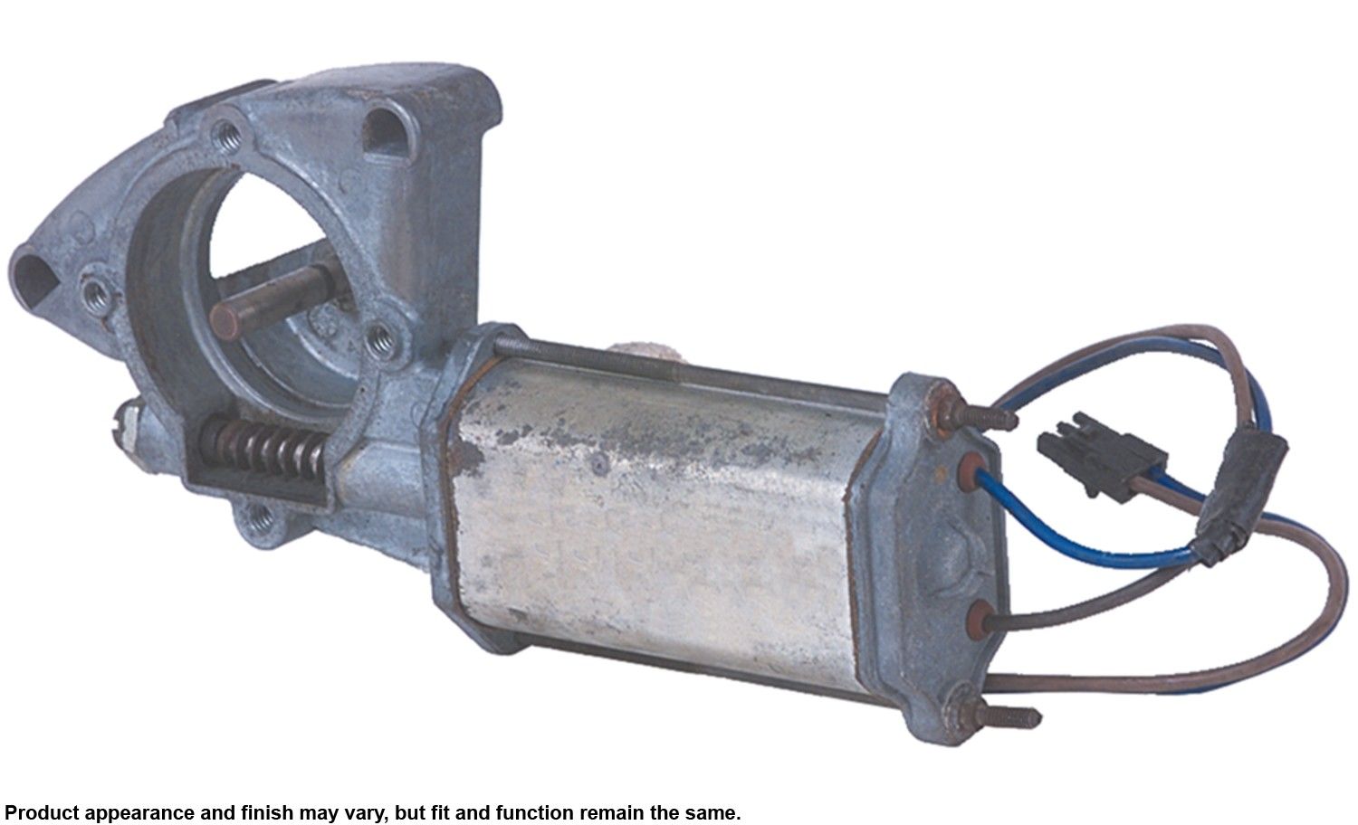 Cardone Reman Power Window Motor 42-24