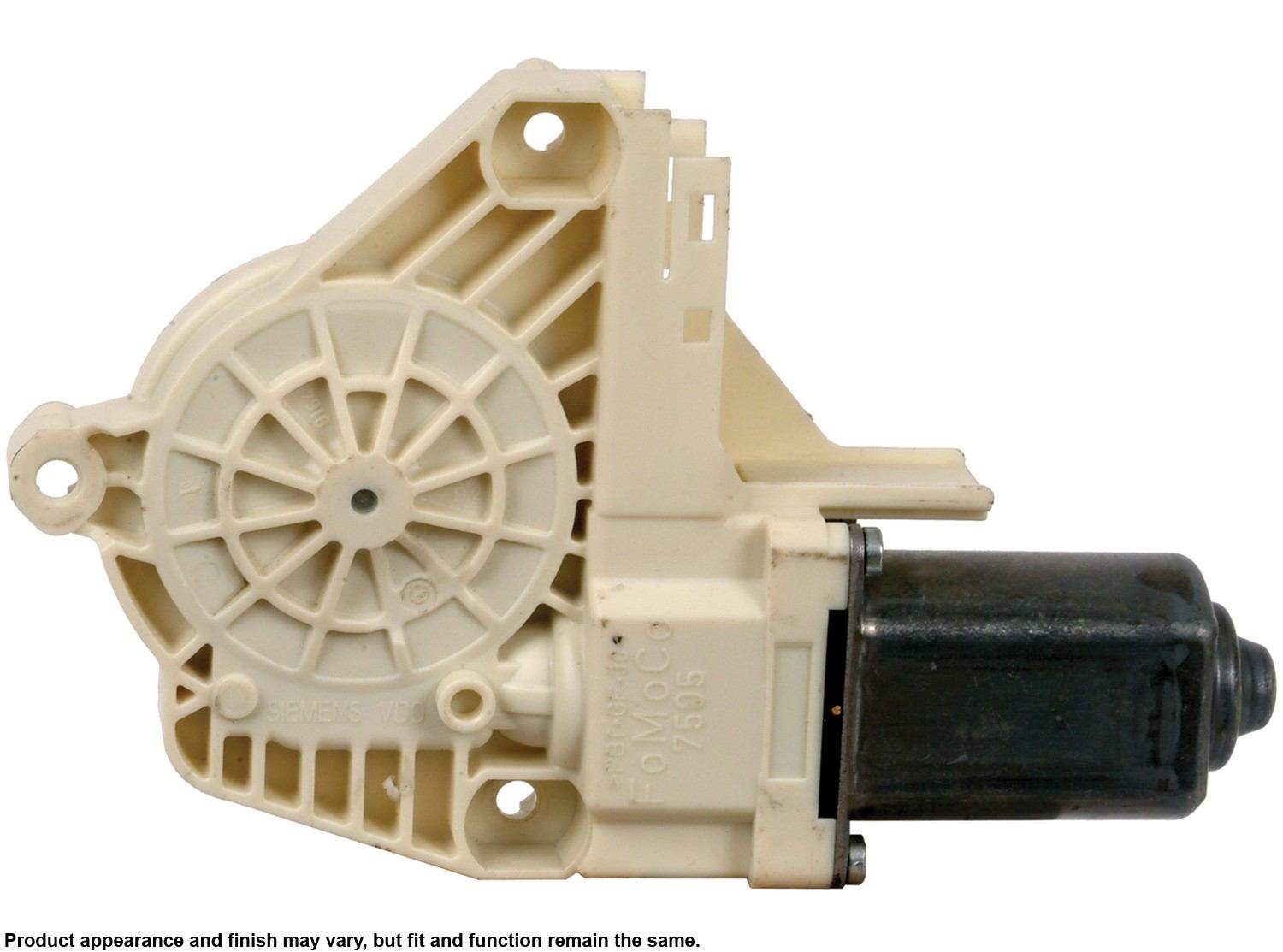 Cardone Reman Power Window Motor 42-30007