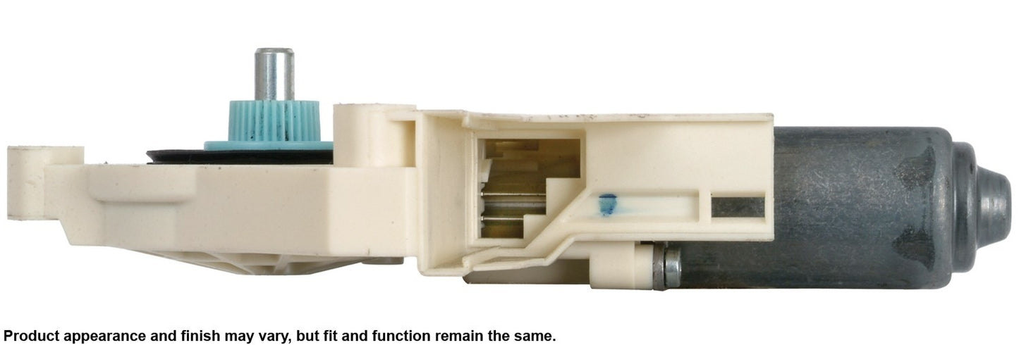 Cardone Reman Power Window Motor 42-30007