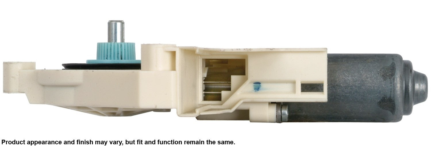 Cardone Reman Power Window Motor 42-30007