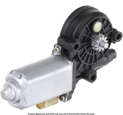Cardone Reman Power Window Motor 42-3001