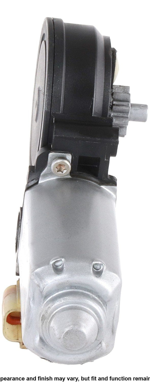 Cardone Reman Power Window Motor 42-3001