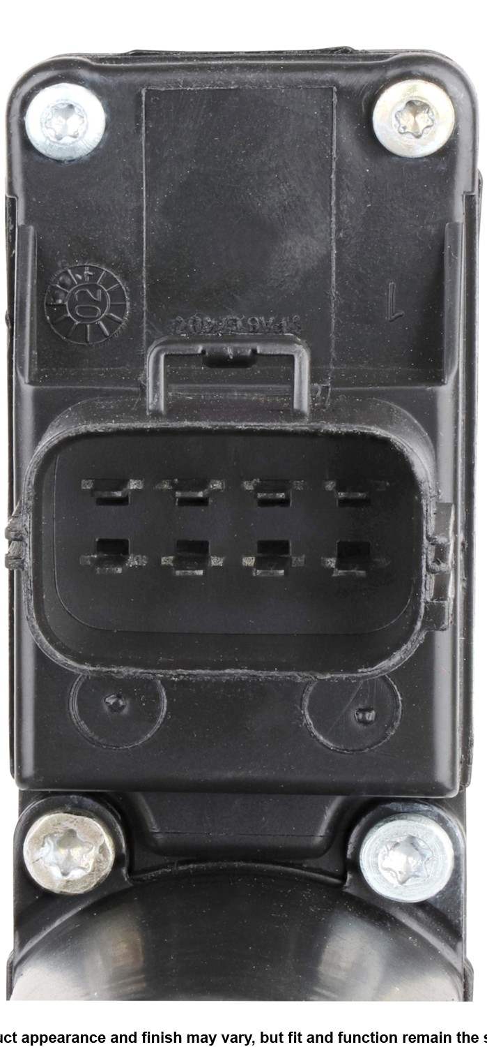 Cardone Reman Power Window Motor 42-30025
