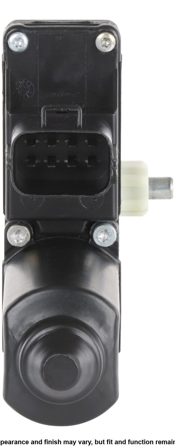 Cardone Reman Power Window Motor 42-30025