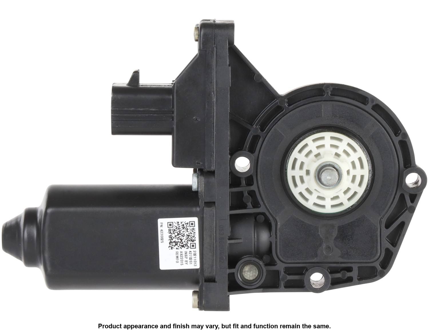 Cardone Reman Power Window Motor 42-30025