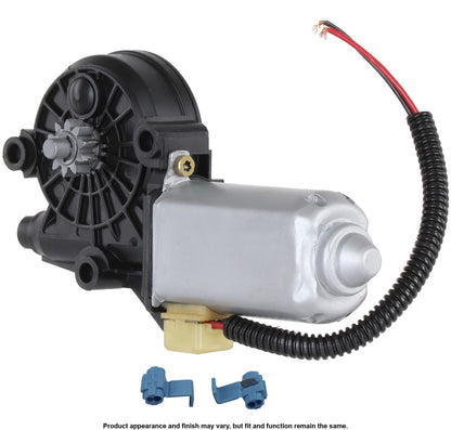 Cardone Reman Power Window Motor 42-3002