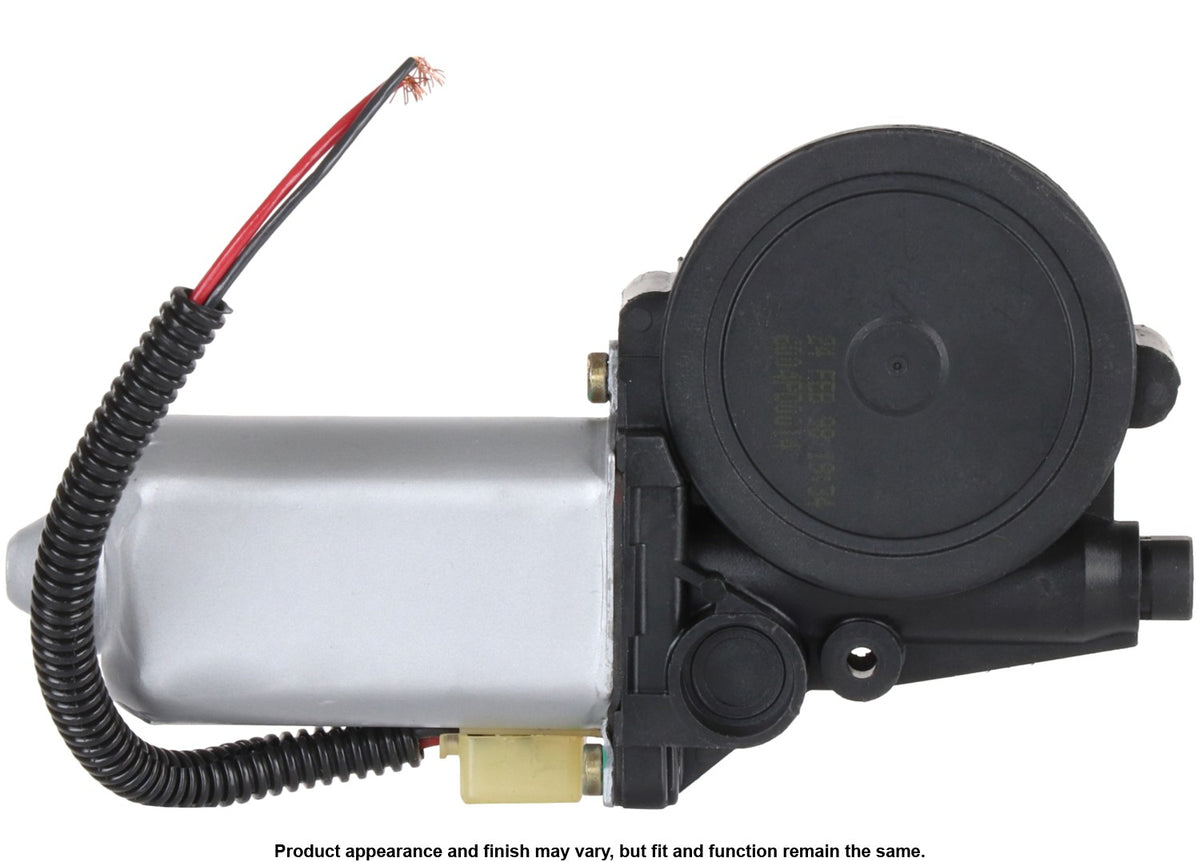 Cardone Reman Power Window Motor 42-3002