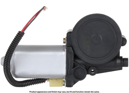 Cardone Reman Power Window Motor 42-3002