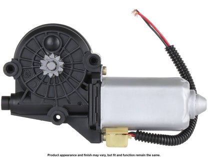 Cardone Reman Power Window Motor 42-3002