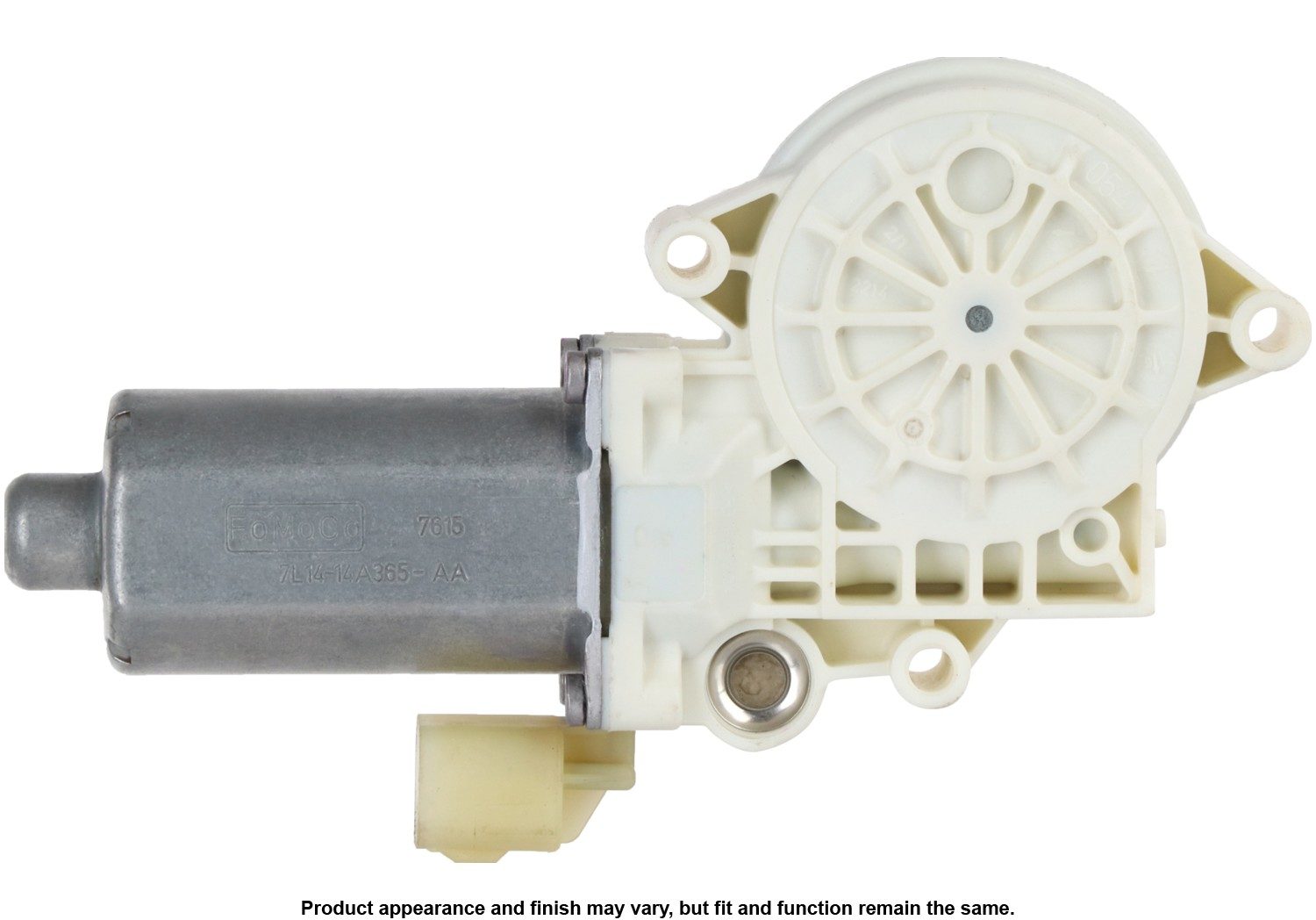 Cardone Reman Power Window Motor 42-30030